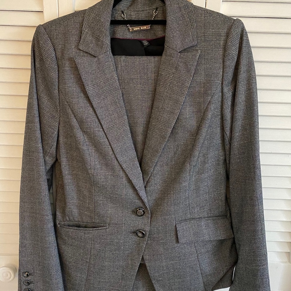 White House Black Market Blazer